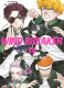 WIND BREAKER 14