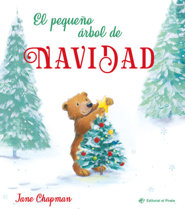 EL PEQUEÑO ARBOL DE NAVIDAD