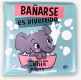 Cuentos para bebés - Bañarse es divertido