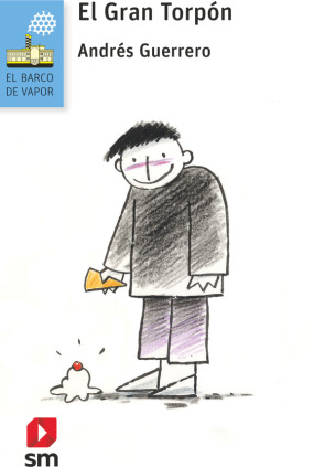 El Gran Torpón