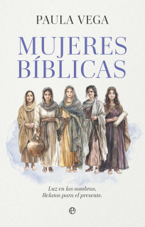 MUJERES BIBLICAS