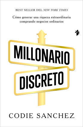 MILLONARIO DISCRETO