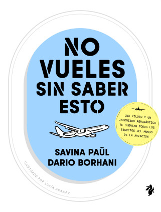 NO VUELES SIN SABER ESTO