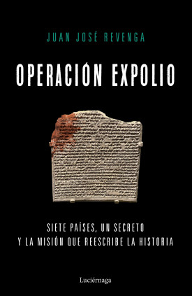 OPERACION EXPOLIO
