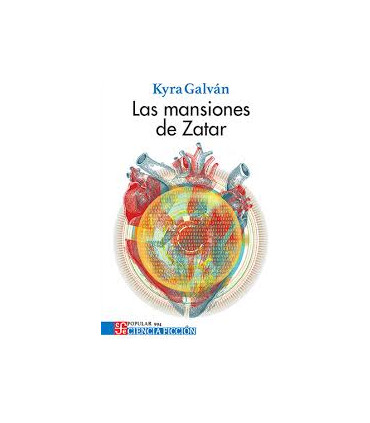 LAS MANSIONES DE ZATAR