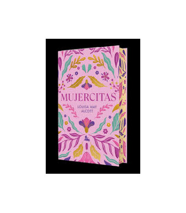 MUJERCITAS ED LIMITADA CANTOS DECORADOS