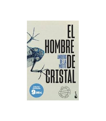 EL HOMBRE DE CRISTAL