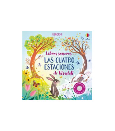 LAS CUATRO ESTACIONES