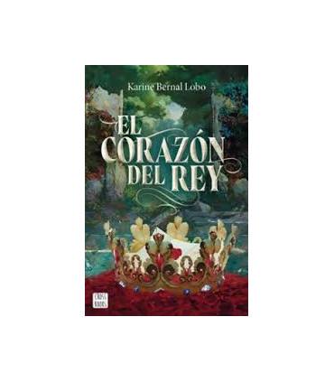 EL CORAZON DEL REY 3
