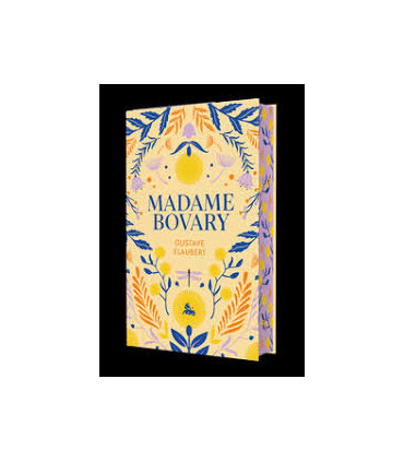 MADAME BOVARY ED LIMITADA CANTOS DECORAD
