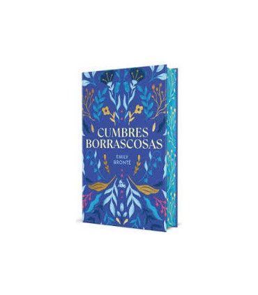 CUMBRES BORRASCOSAS ED LIMITADA CANTOS