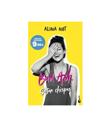 Bad ash 1. Saltan chispas