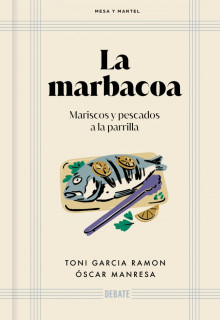 La marbacoa (Mesa y mantel)