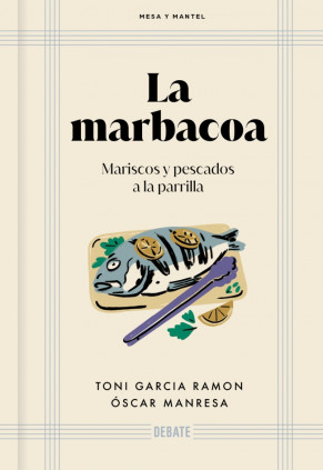La marbacoa (Mesa y mantel)