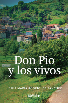 Don Pio y los vivos