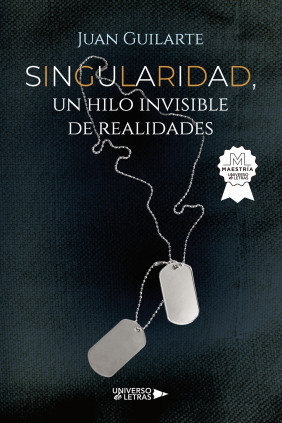 Singularidad, un hilo invisible de realidades