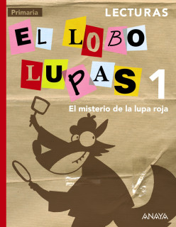 EL LOBO LUPAS 1