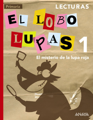 EL LOBO LUPAS 1