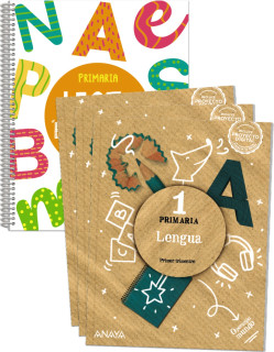 O MUNDO 1 EP LENGUA PAUTA