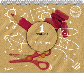 O MUNDO 1 EP PLASTICA 2022