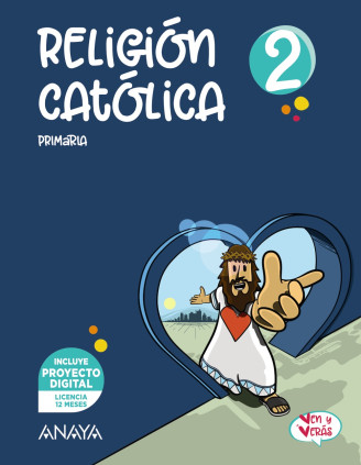 O MUNDO 2 EP RELIGION VEN Y VERAS 2022