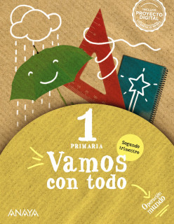 VAMOS CON TODO 1 EP 2 TRIMESTRE GLOBALIZ