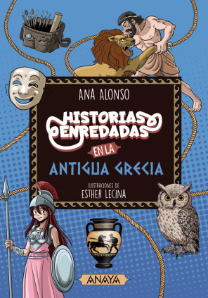 HISTORIAS ENREDADAS EN L