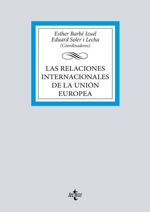 RELACIONES INTERNACIONALES UNION EUROPEA