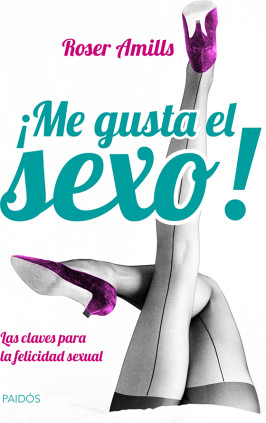 ¡Me gusta el sexo!