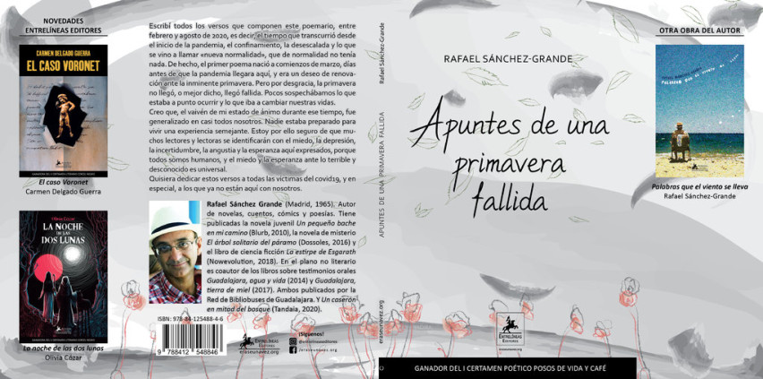 Apuntes de una primavera fallida