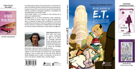 Buscando a E.T. La humanidad desde la mirada de un extraterrestre