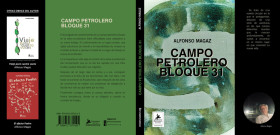 Campo petrolero bloque 31