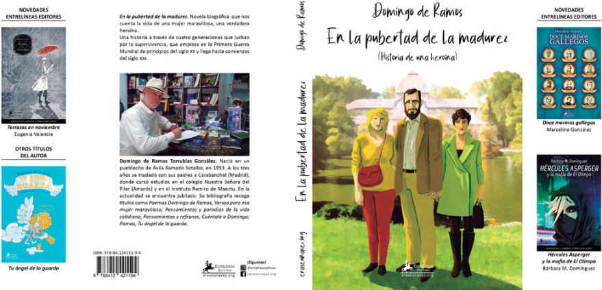 En la pubertad de la madurez