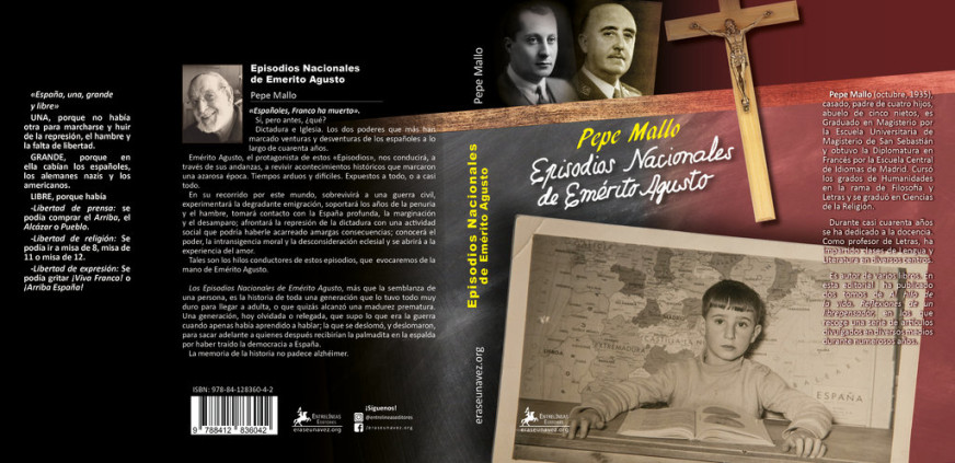 Episodios Nacionales de Emérito Agusto