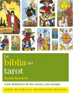 BIBLIA DEL TAROT, LA