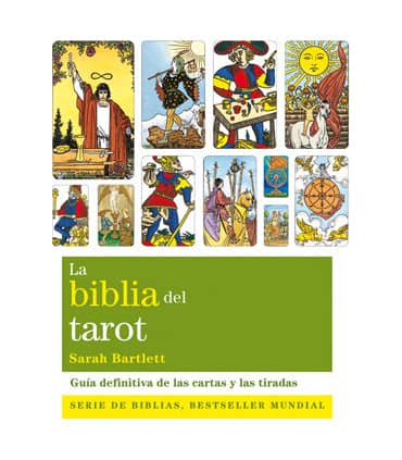 BIBLIA DEL TAROT, LA
