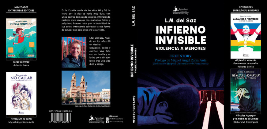 Infierno invisible