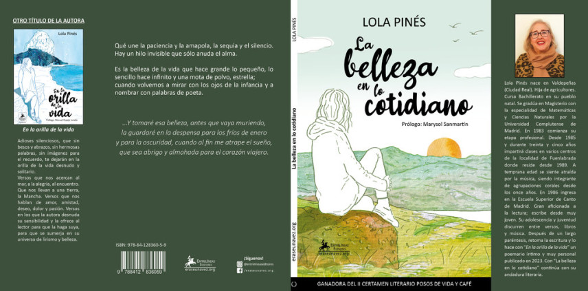 La belleza en lo cotidiano