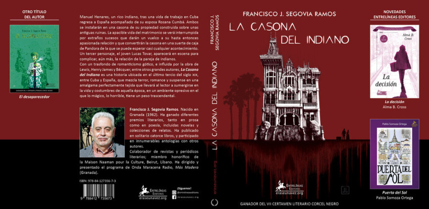 La casona del indiano