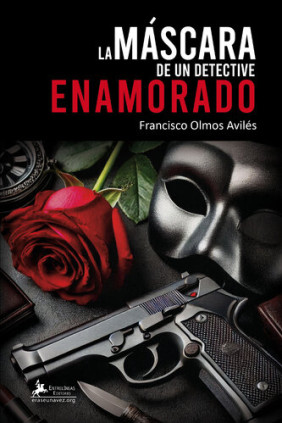La máscara de un detective enamorado