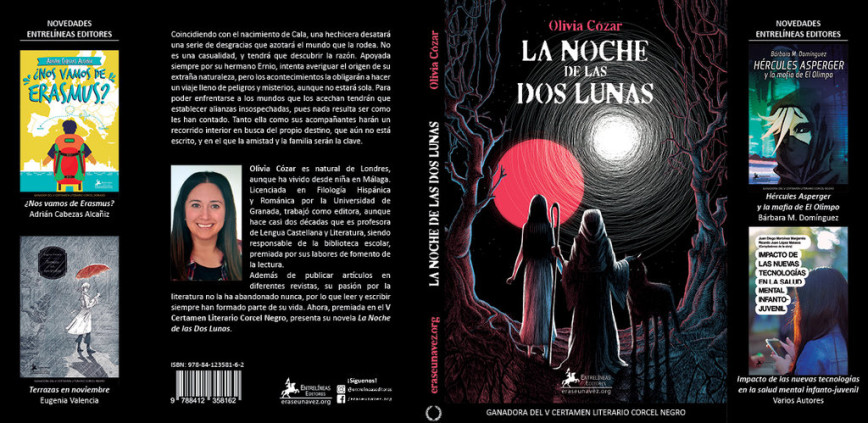 La noche de las dos lunas