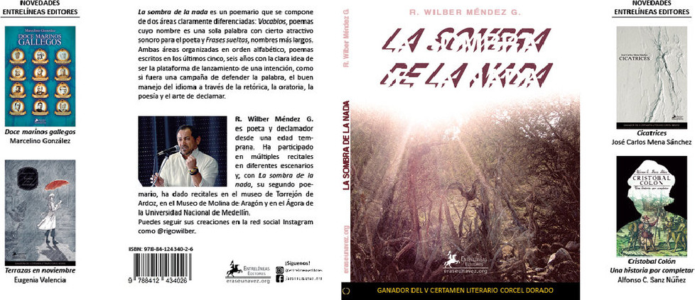 La sombra de la nada