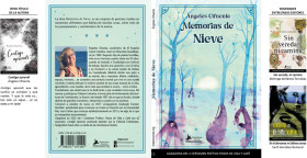 Memorias de Nieve