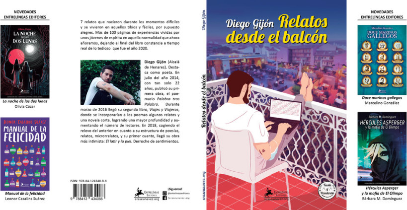 Relatos desde el Balcón