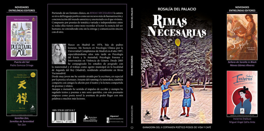 Rimas necesarias