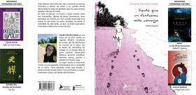 Siento que un fantasma está conmigo