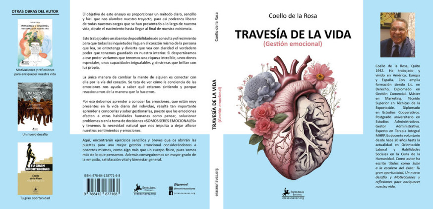 Travesía de la vida. Gestión emocional