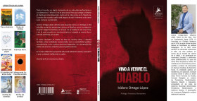 Vino a verme el diablo