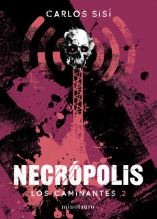 NECROPOLIS - LOS CAMINANTES 2/6 ED 2026