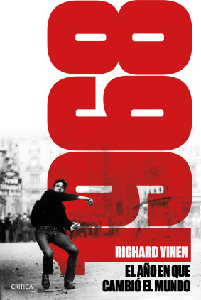 1968. El año en que el mundo pudo cambiar